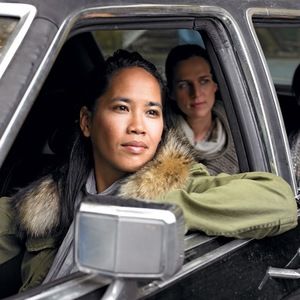 Meet your Posher, Ariane